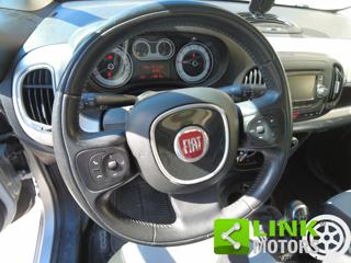 FIAT 500L usata, con ESP