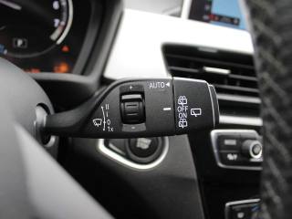 BMW X1 usata, con Chiusura centralizzata telecomandata