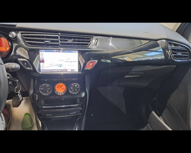 CITROEN C3 usata, con Fendinebbia