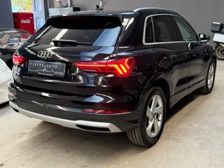 AUDI Q3 usata, con Autoradio