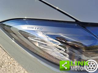 BMW 430 usata, con Fendinebbia