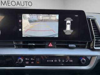 KIA Sportage usata, con Autoradio digitale