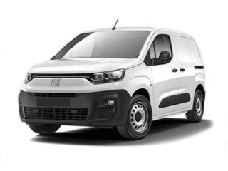 FIAT Doblo Doblò 1.5 BlueHdi 100CV L2 Van