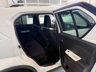 SUZUKI Ignis usata 30