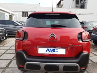 CITROEN C3 Aircross usata, con Airbag Passeggero