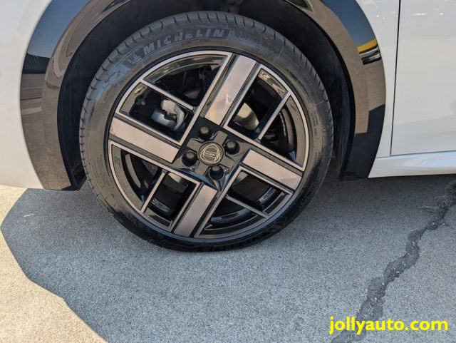 LANCIA Ypsilon usata, con Chiusura centralizzata