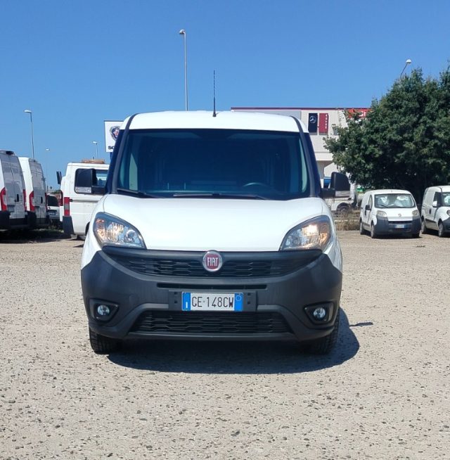 FIAT Doblo usata, con Airbag