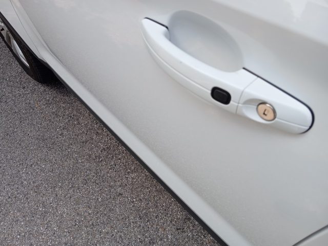 FORD Kuga usata, con Chiusura centralizzata
