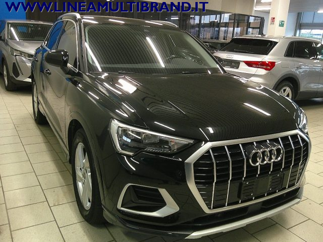 AUDI Q3 usata, con Airbag laterali