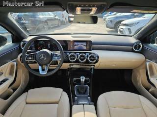 MERCEDES-BENZ A 160 usata, con Supporto lombare