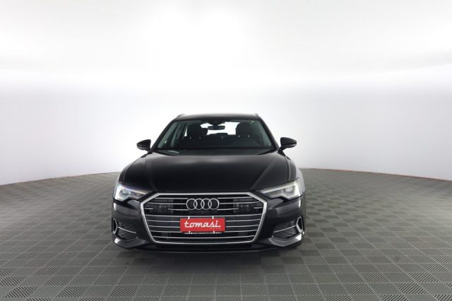 AUDI A6 usata 0