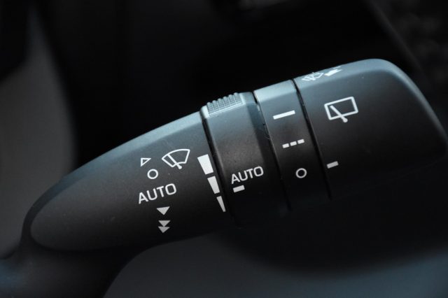 TOYOTA Yaris usata, con Controllo vocale