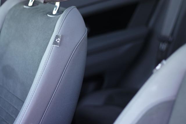 LAND ROVER Discovery Sport usata, con Interni in pelle