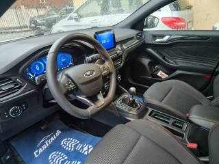 FORD Focus usata, con Boardcomputer