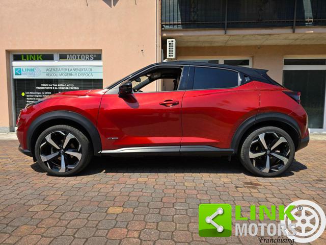 NISSAN Juke usata 25