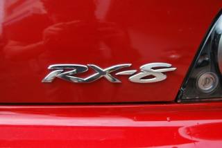 MAZDA RX-8 usata, con Servosterzo