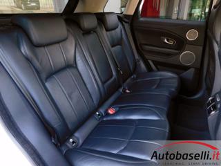 LAND ROVER Range Rover Evoque usata, con Servosterzo