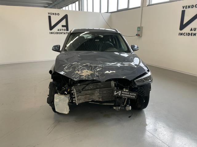 BMW X1 usata, con Airbag