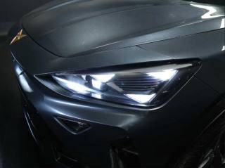 CUPRA Formentor usata, con Sedile posteriore sdoppiato