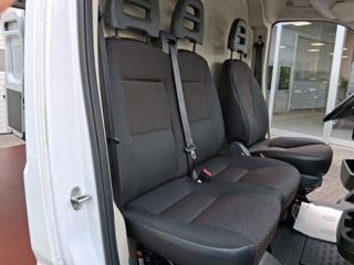 PEUGEOT Boxer usata 21