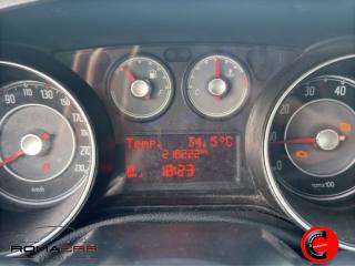 FIAT Punto Evo usata, con Climatizzatore