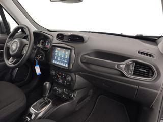 JEEP Renegade usata, con Volante multifunzione