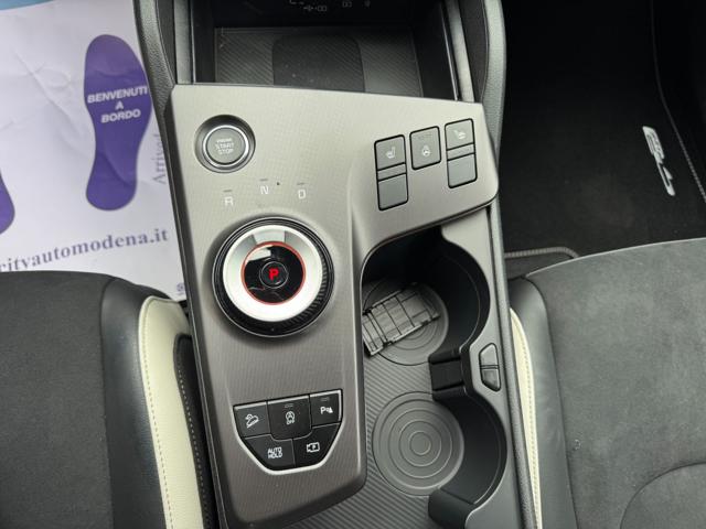 KIA Sportage usata, con Controllo automatico clima