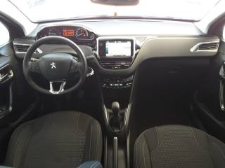 PEUGEOT 208 usata, con Cruise Control
