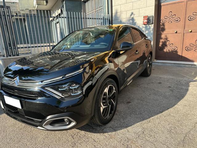 CITROEN C4 usata, con Airbag