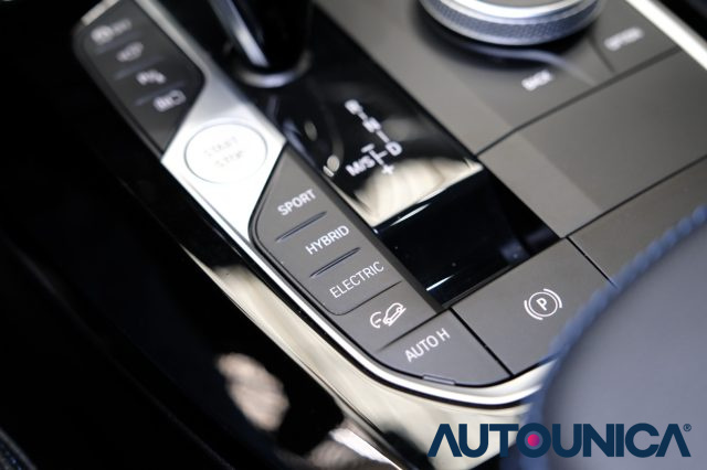 BMW X3 usata, con Fari LED