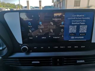 HYUNDAI i20 usata, con Autoradio digitale