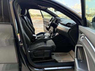 AUDI Q3 usata, con Chiusura centralizzata