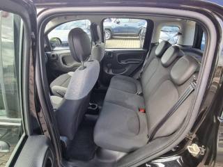 FIAT Panda usata, con Servosterzo
