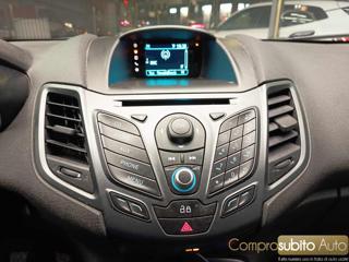 FORD Fiesta usata 25