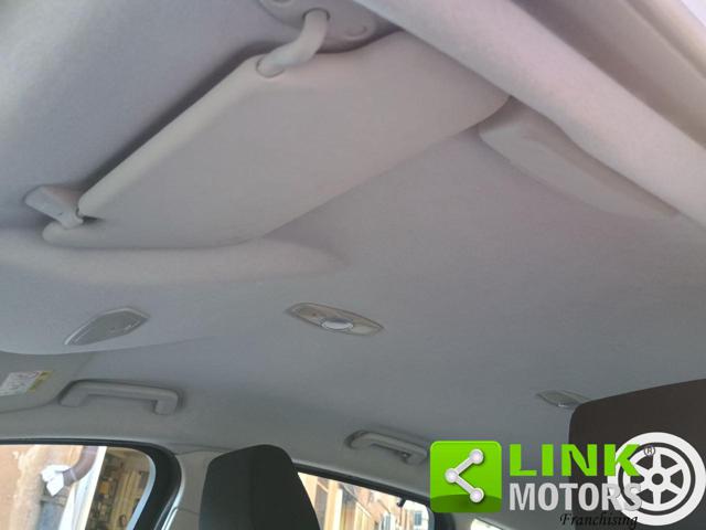 FORD C-Max usata, con Sistema di navigazione