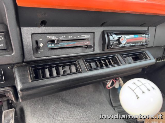 JEEP Wrangler usata, con Volante in pelle