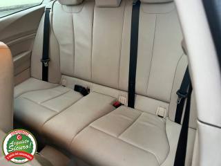 BMW 116 usata, con Cerchi in lega