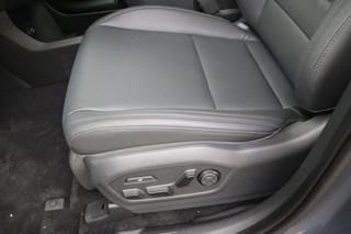 HYUNDAI Santa Fe usata, con ESP