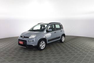 FIAT Panda Panda 1.0 firefly hybrid city life