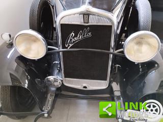 FIAT Balilla usata 2