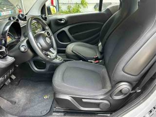 SMART ForTwo usata, con Cerchi in lega
