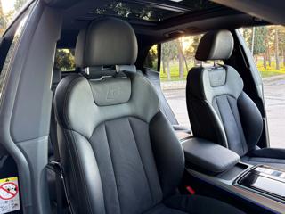 AUDI Q8 usata, con Cronologia tagliandi