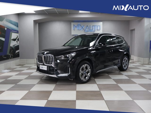 BMW X1 usata, con ABS