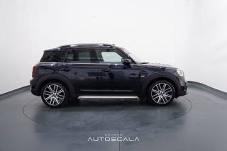 MINI Mini usata, con Chiusura centralizzata