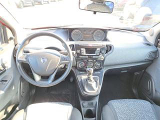 LANCIA Ypsilon usata, con Boardcomputer
