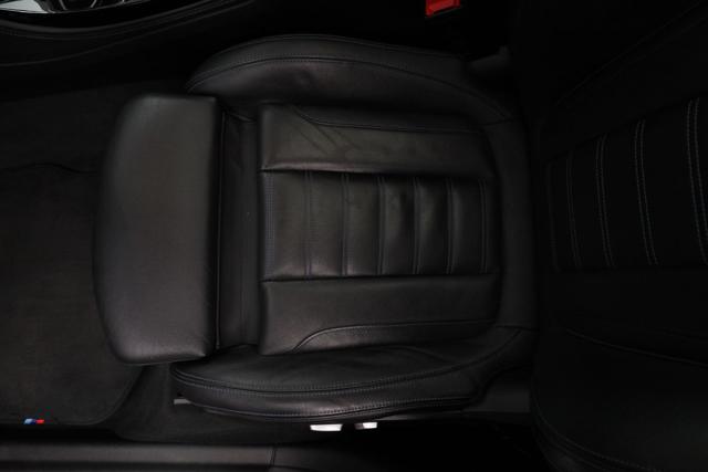 BMW X4 usata, con Chiusura centralizzata