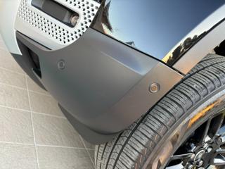 LAND ROVER Defender usata, con Airbag testa