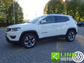 JEEP Compass usata, con Vetri oscurati