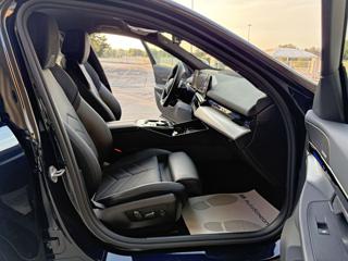 BMW 520 usata, con Cerchi in lega