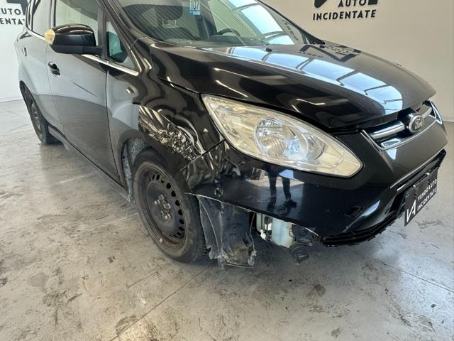 FORD C-Max usata, con Climatizzatore